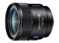 Sony SAL24F20Z Sony SAL24F20Z